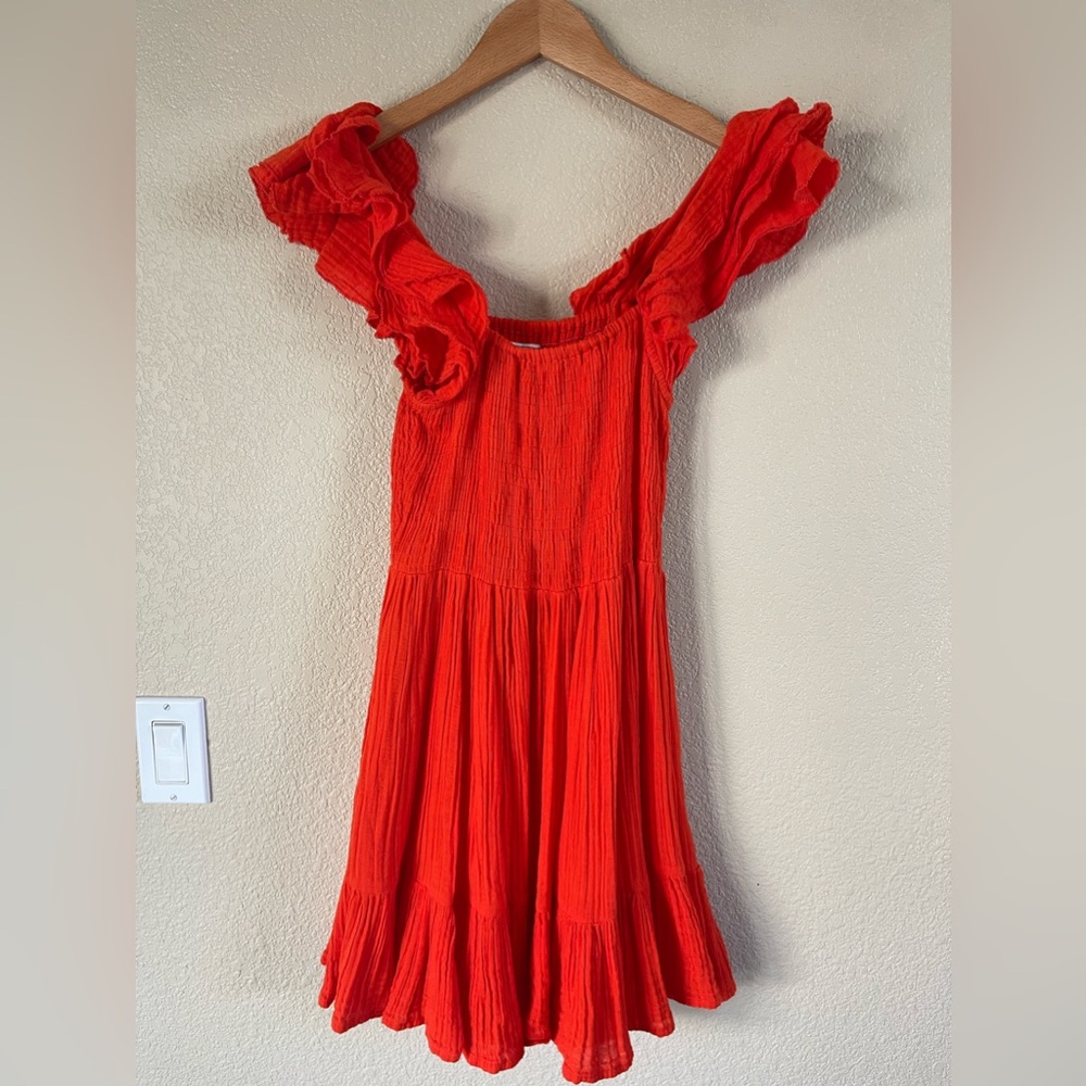 Mille Resort Wear Dress XS